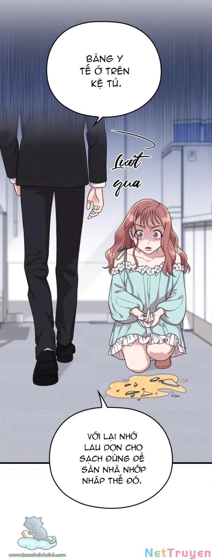 cô đi mà lấy chồng tôi chapter 19 73