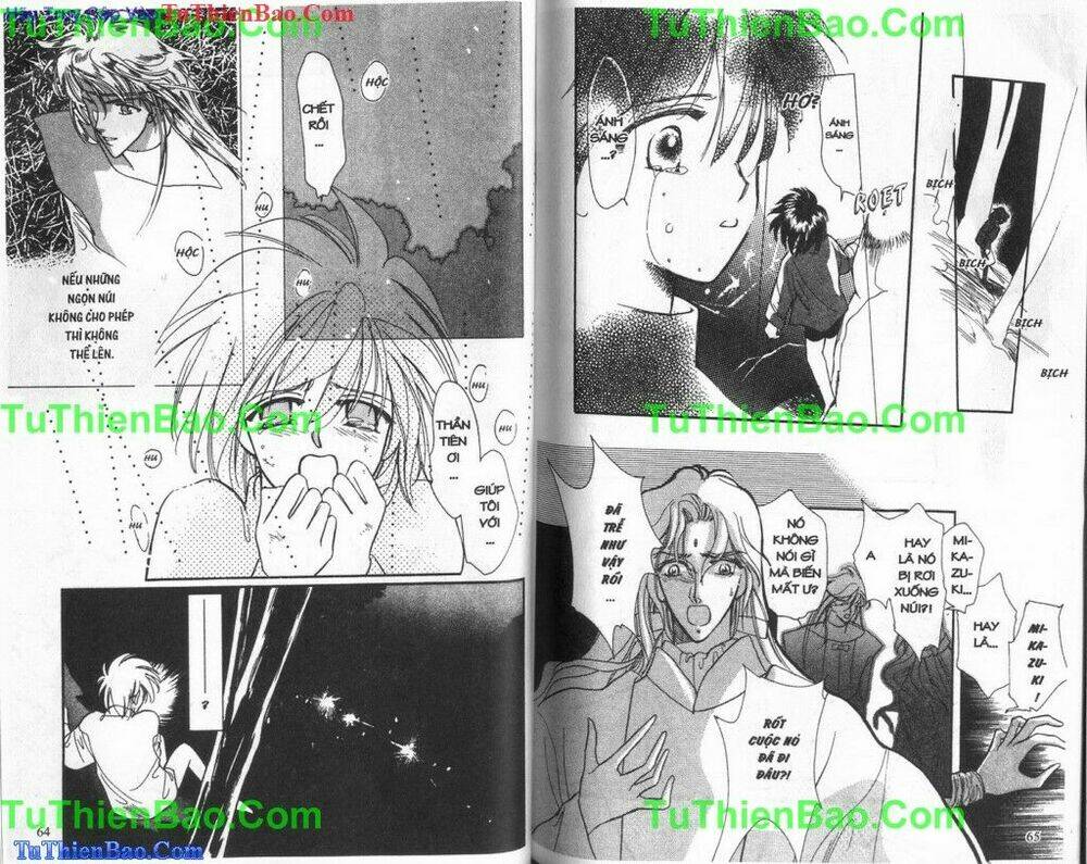 lâu đài trên mây chapter 2 13