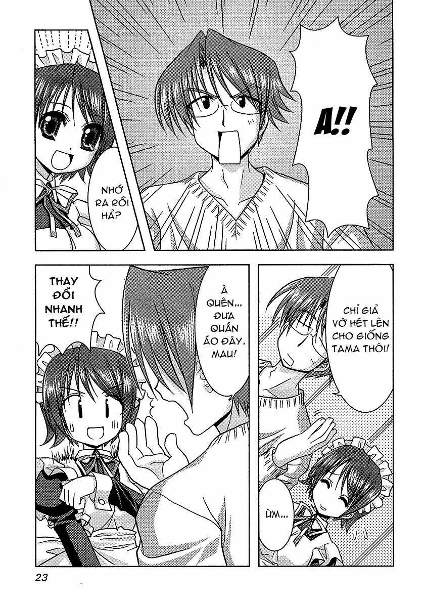 sakura no nekohime chapter 2 25