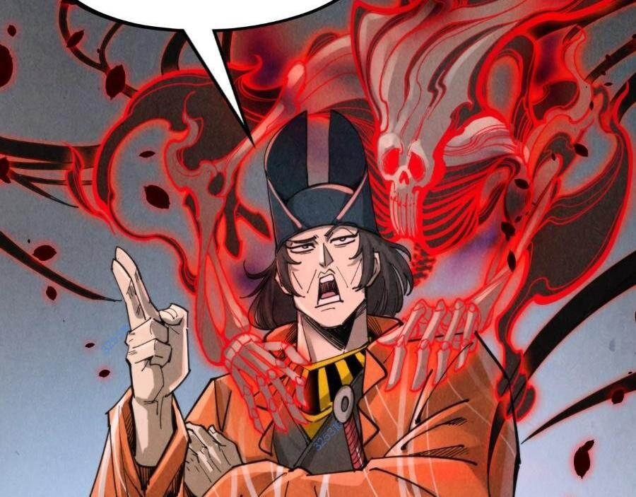 vạn cổ chí tôn chapter 271 135