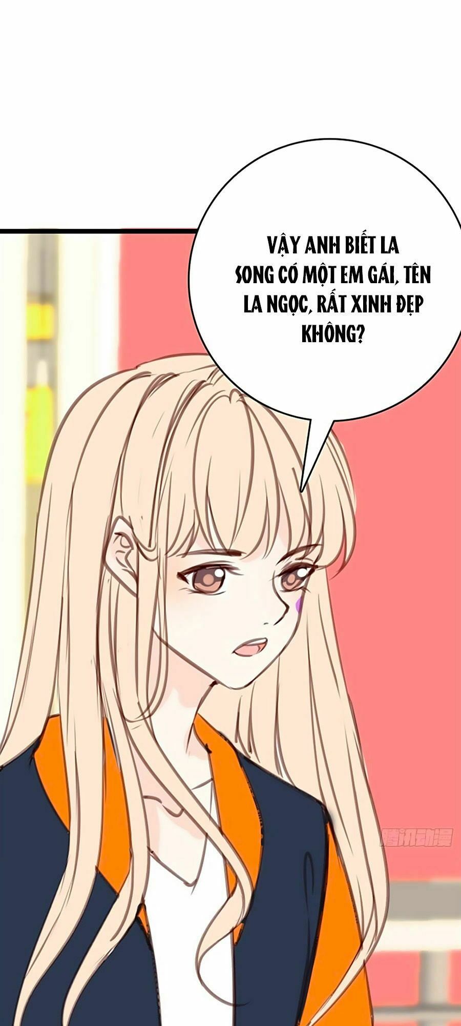 công chúa nữ vương mệnh chapter 92 6