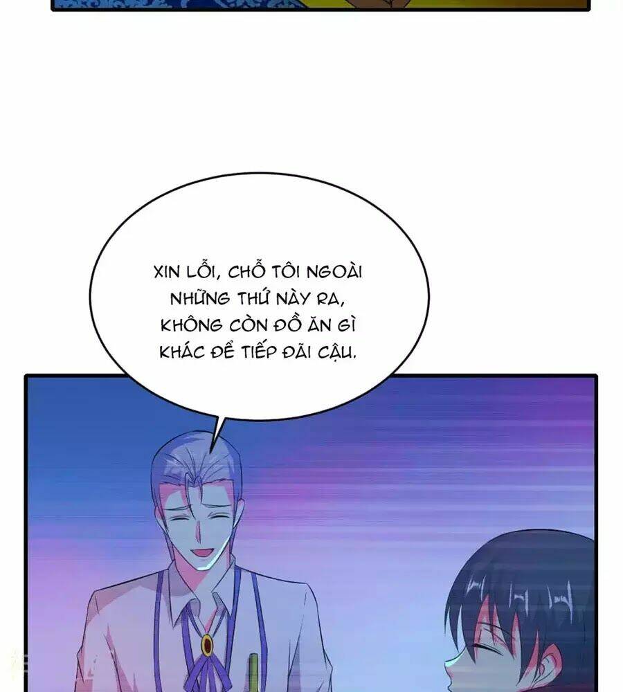 nguyệt dạ hương vi lai chapter 66 29