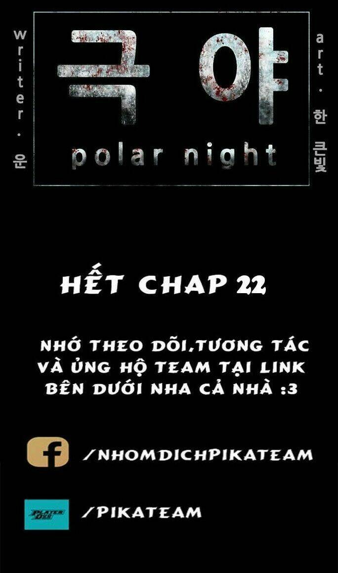 đêm vùng cực chapter 22 93