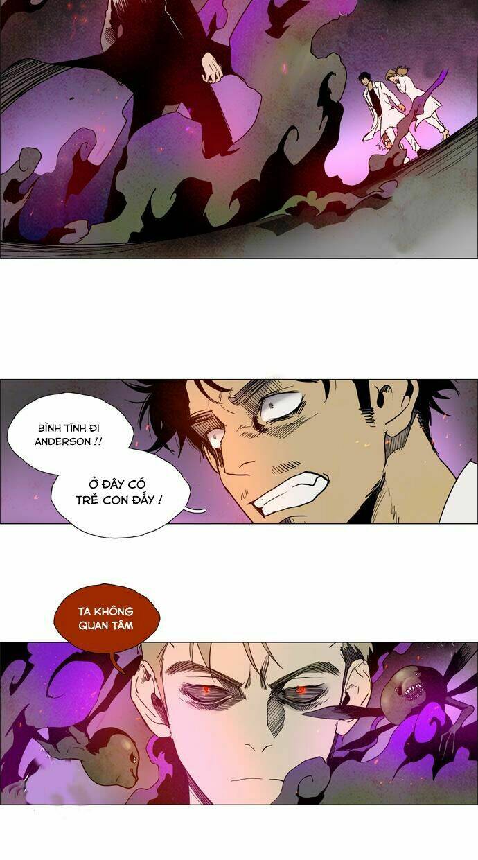 lessa 2: the crimson knight chapter 74 19