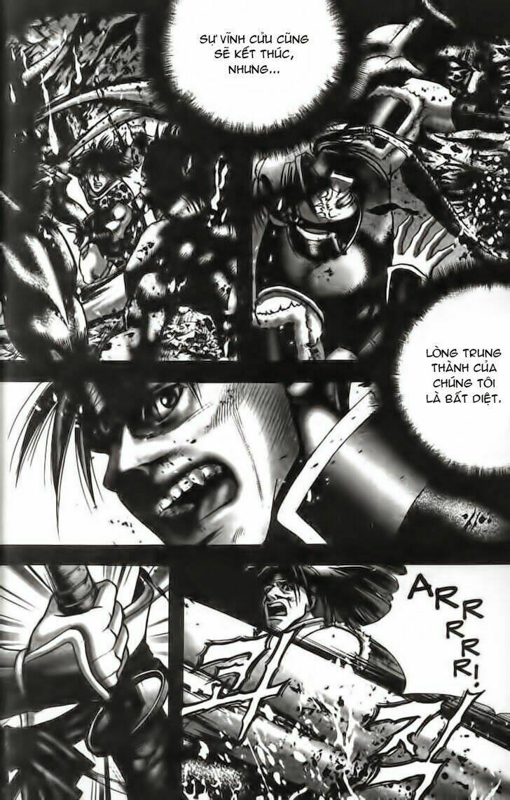 evil's return chapter 22 14