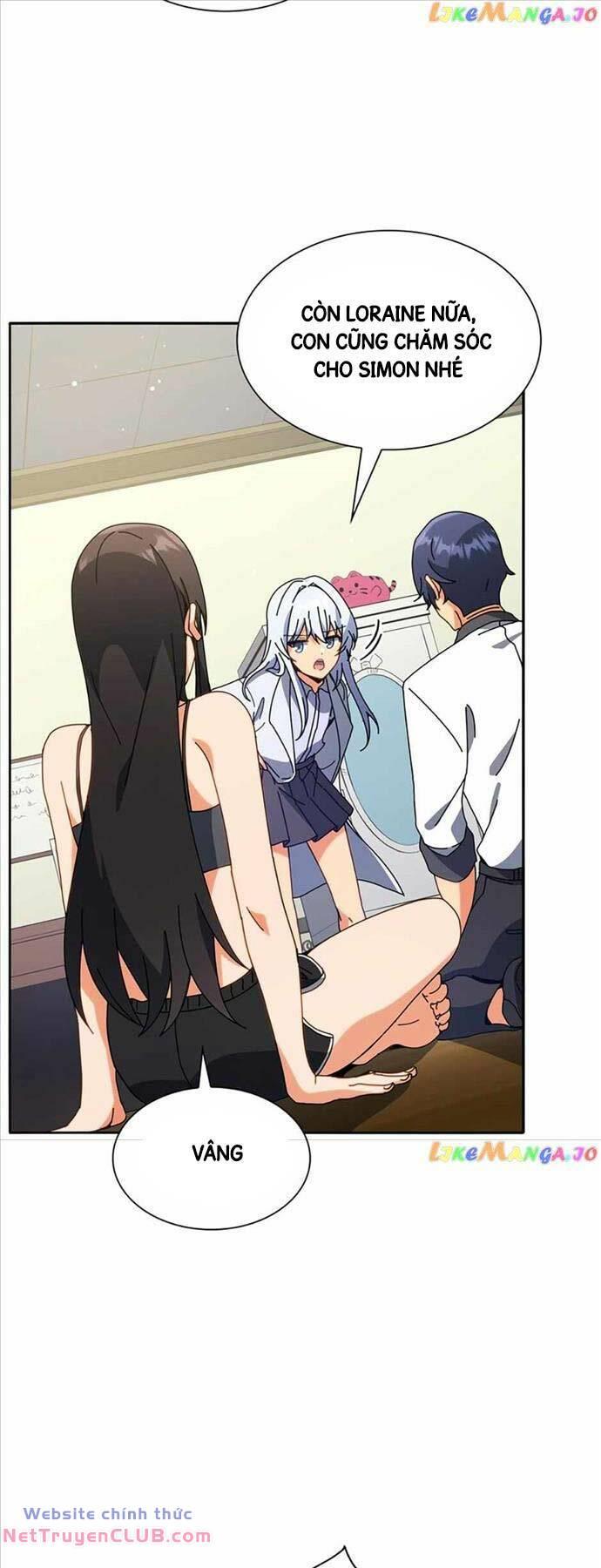 tử linh sư thiên tài của học viện chapter 64 26