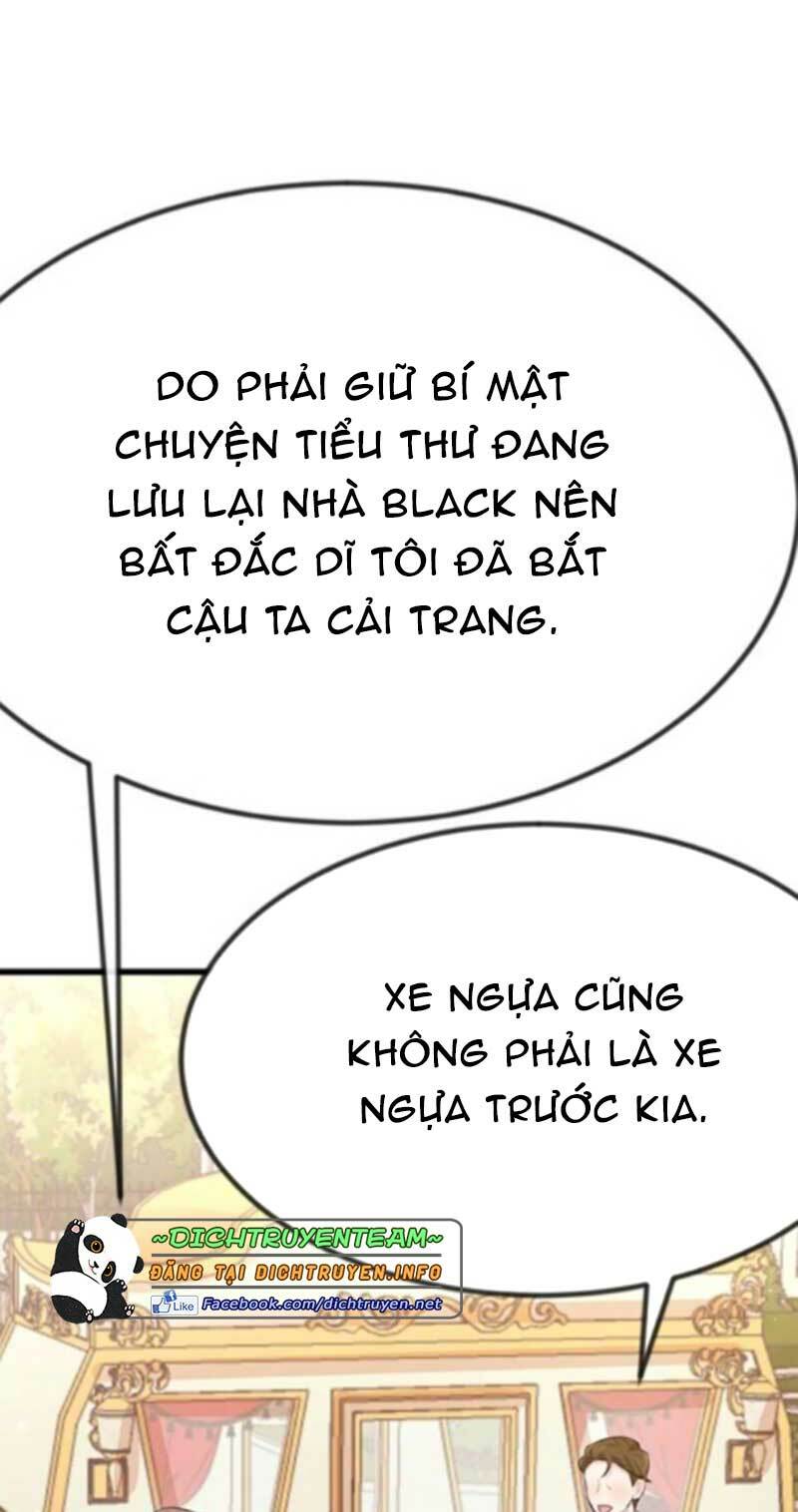 tiểu thư scarlet, em không muốn trả thù sao? chapter 17 66