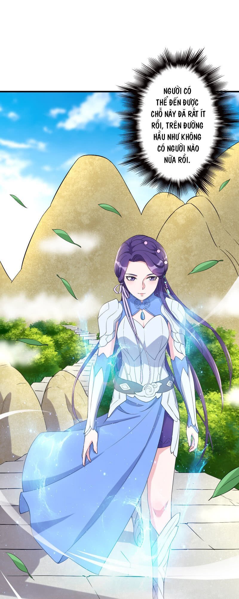 tà y cuồng thê chapter 129 3