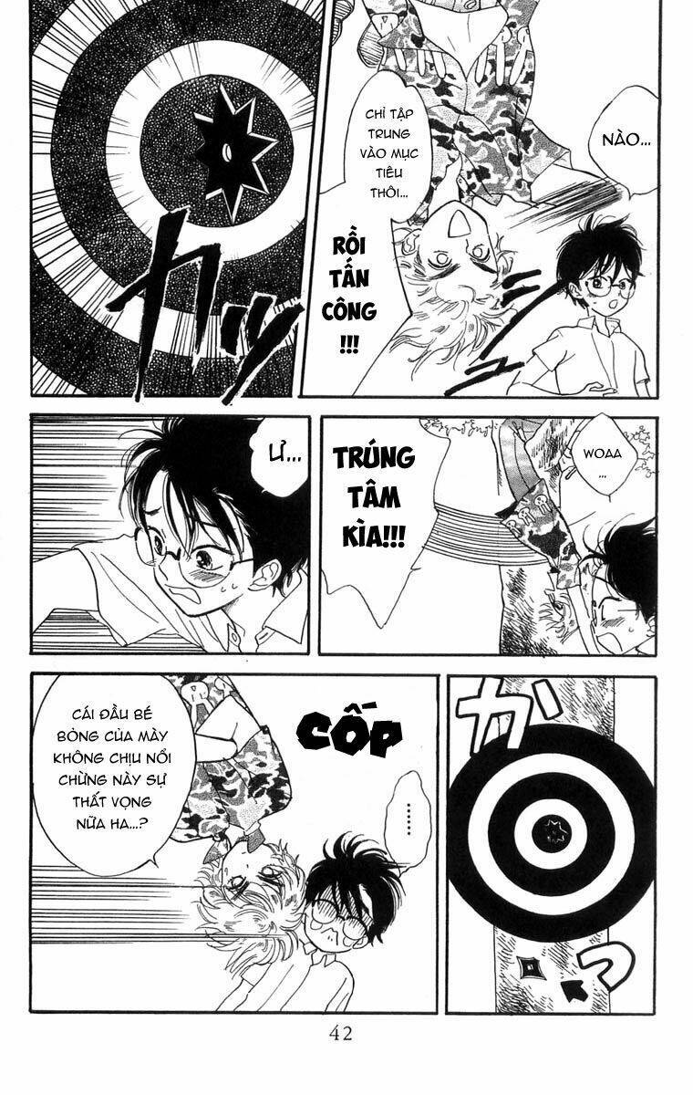 teru terux shounen chapter 8 9