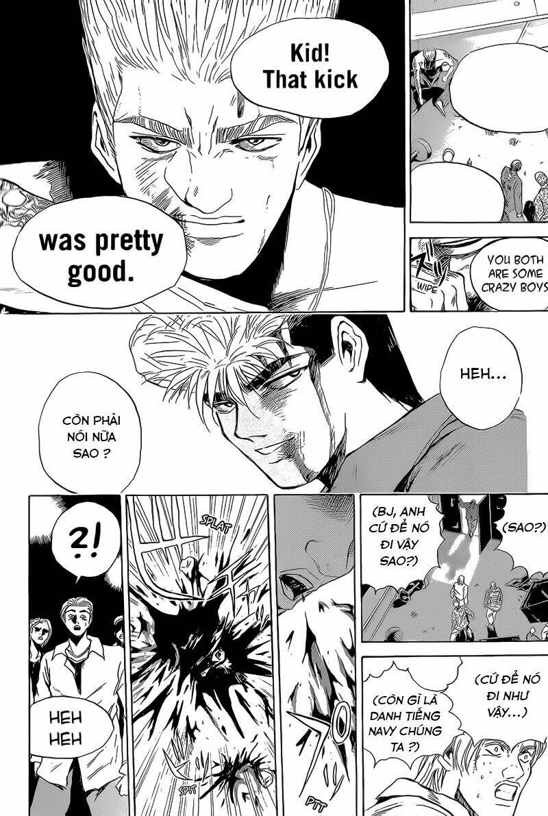 shonan junai gumi chapter 223 11