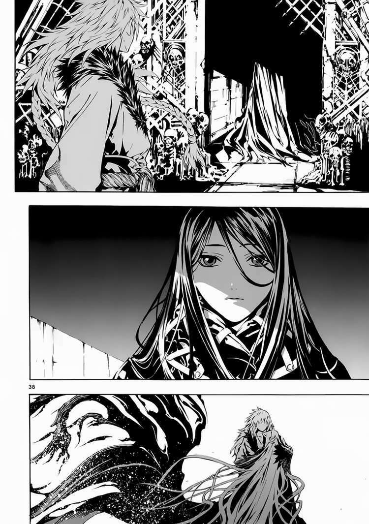 shin angyo onshi (tân ám hành ngự sử) chapter 71 36