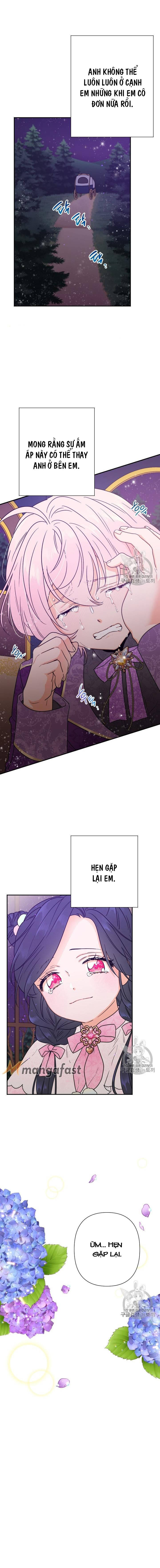 lady baby chapter 102 4