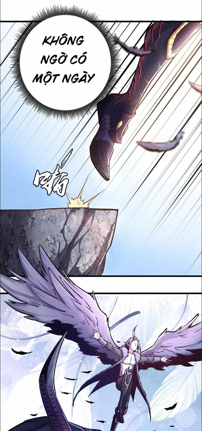 ta không phải đại ma vương chapter 2 15