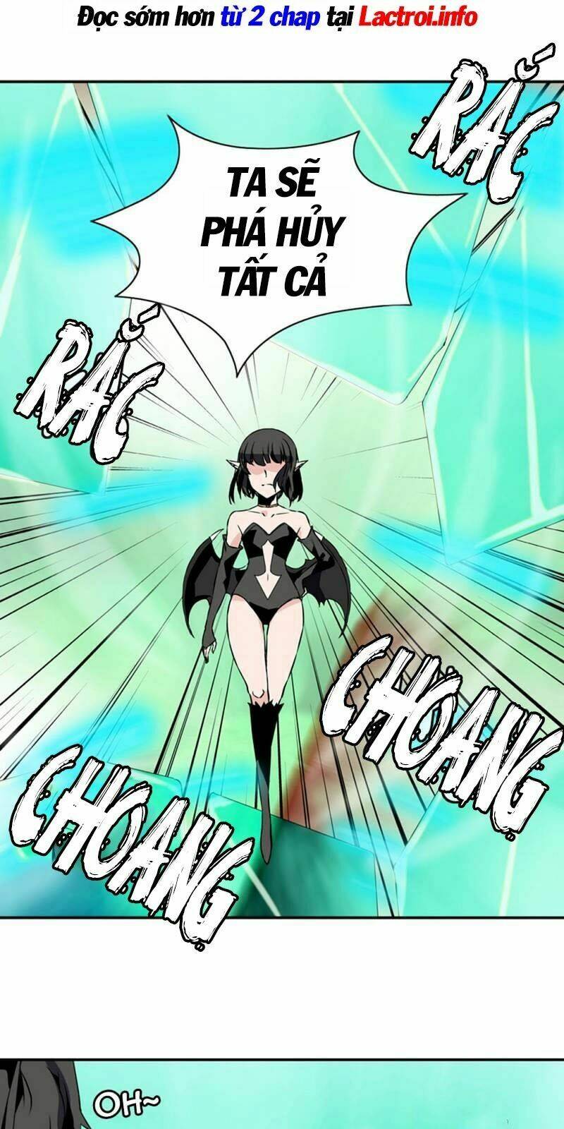 ảo mộng vương chapter 33 28