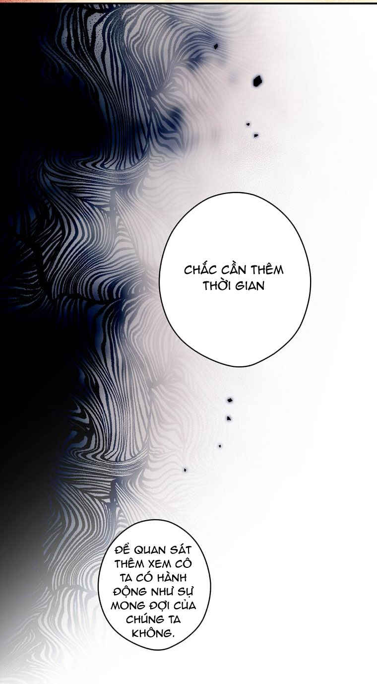 quý cô bí ẩn - secret lady chapter 111 22