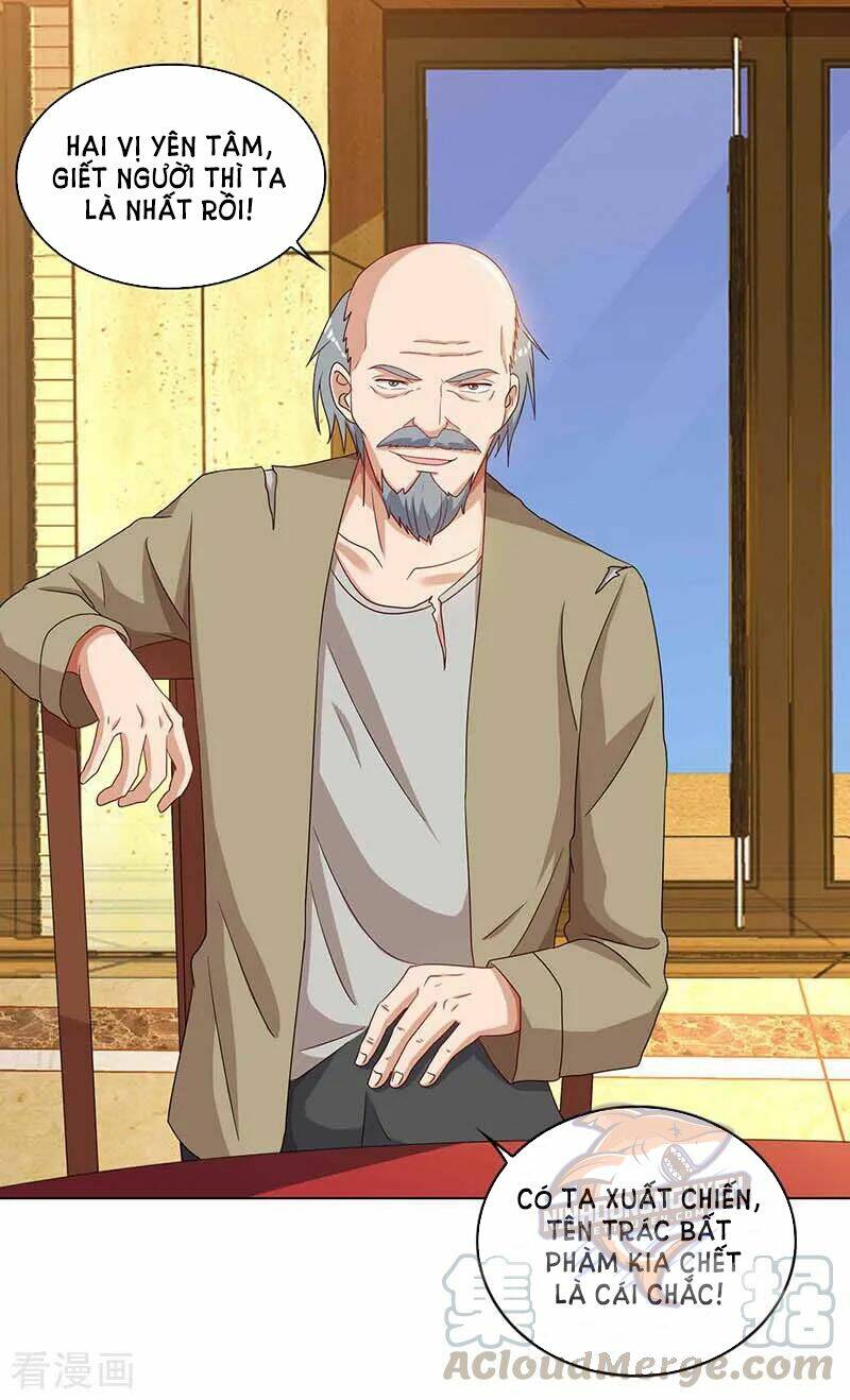 trọng sinh khí thiếu quy lai chapter 75 13