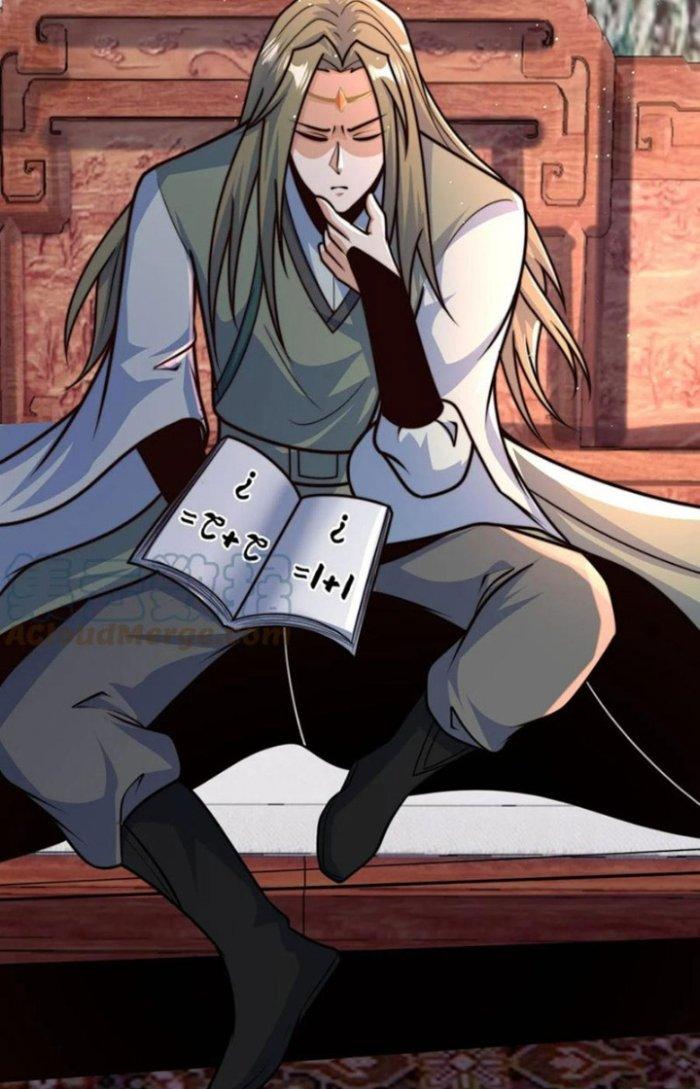 ta nuôi ma quỷ ở trấn ma ti chapter 79 6