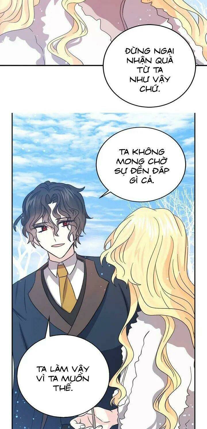 tôi là bạn gái cũ của một người lính chapter 26 36