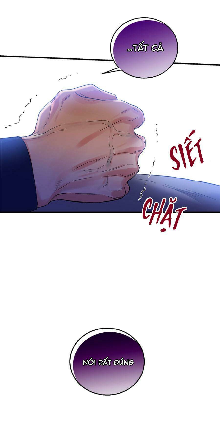 chồng yêu, em muốn đình công! chapter 40 53