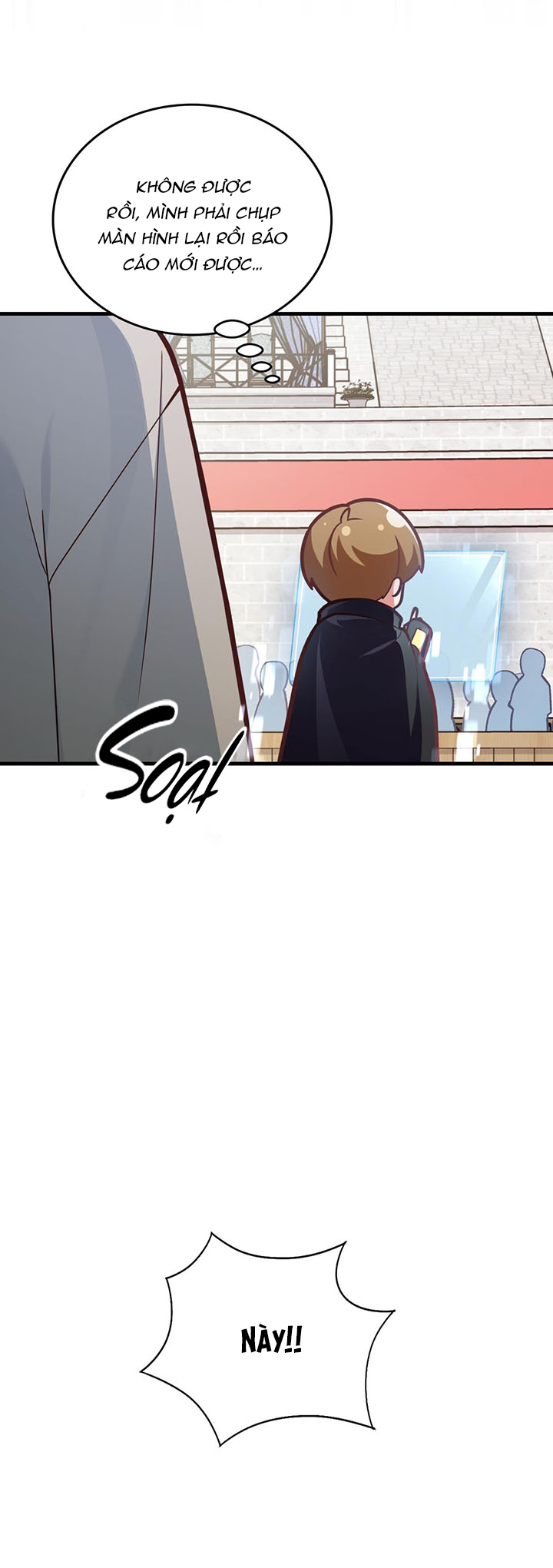 tên nhóc cùng bang hội là hàng xóm chapter 20 18