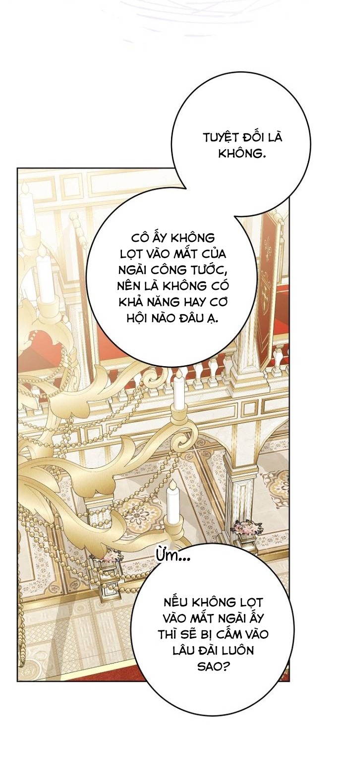 tôi sẽ đưa đứa trẻ ấy rời đi chapter 6 37