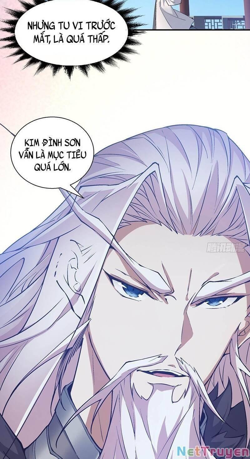 đồ đệ của ta đều là trùm phản diện chapter 15 38