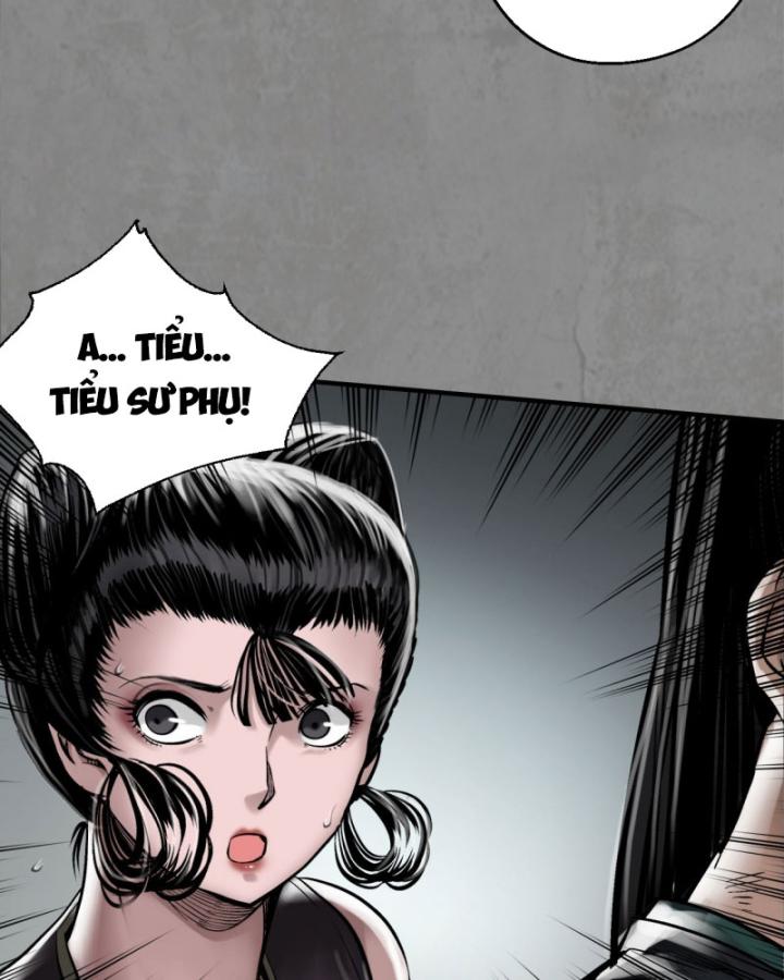 Tạng Phong Hành chapter 211 49