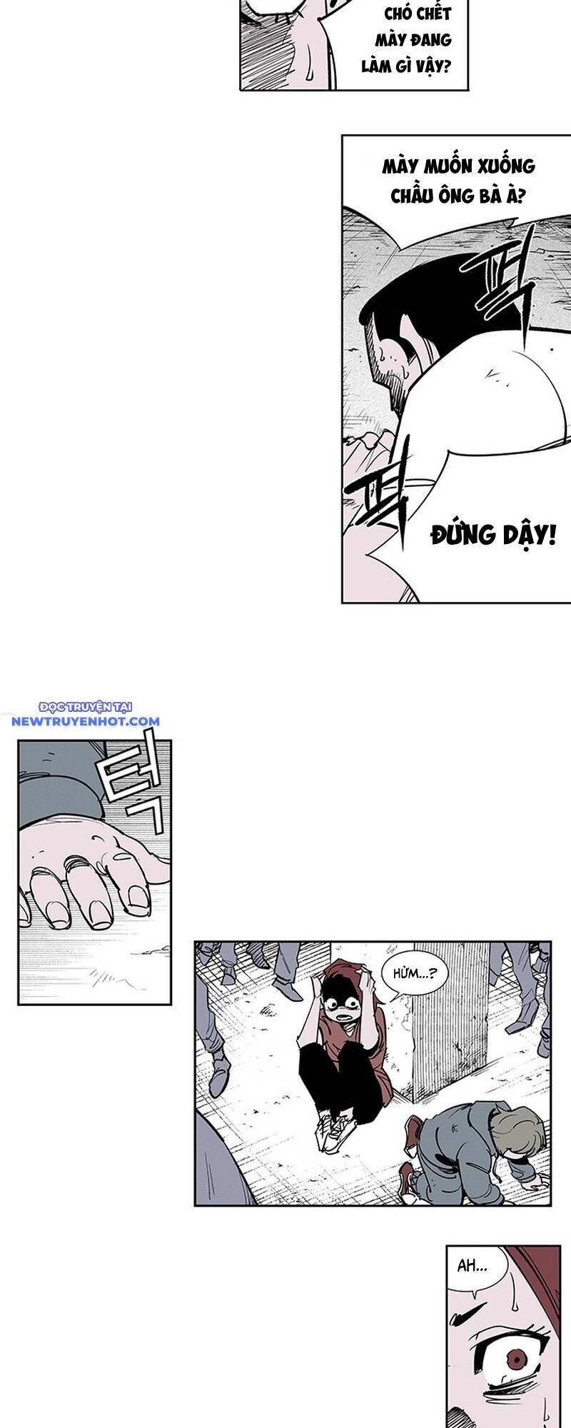 fight class 3 chapter 129 14