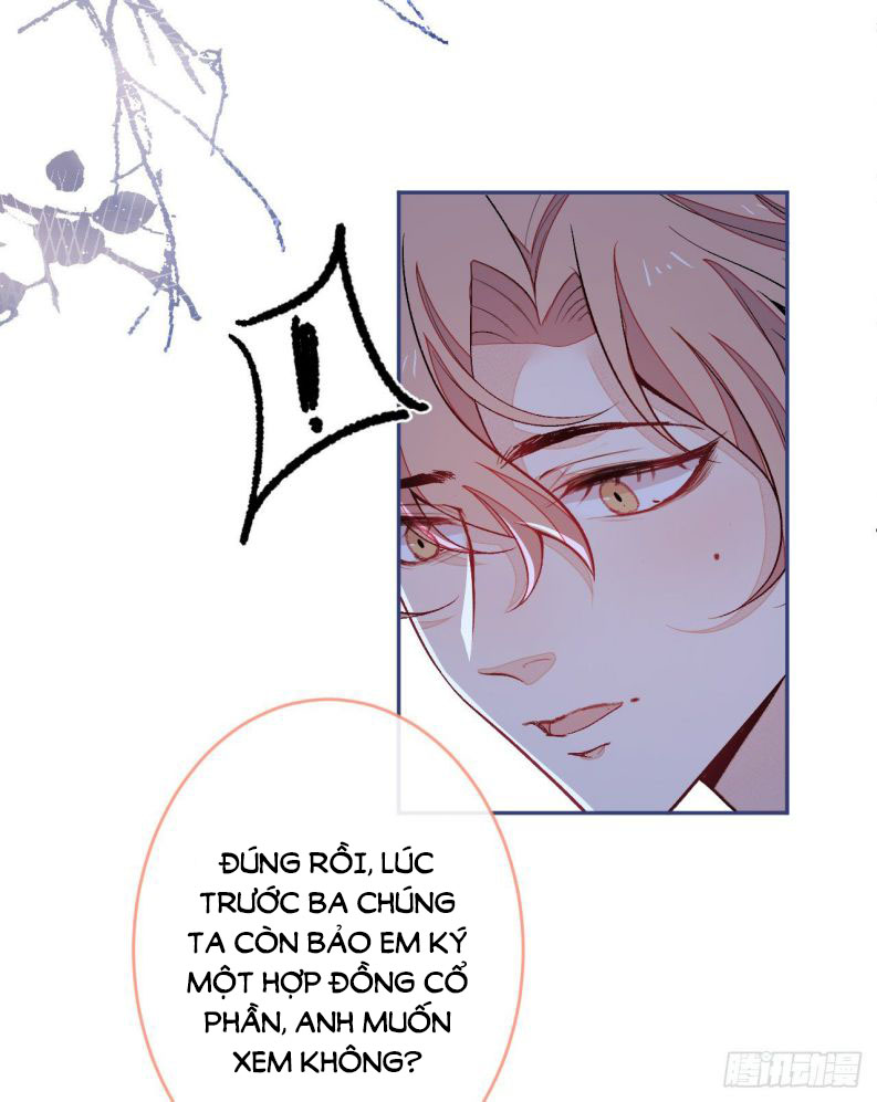 hotsearch của ảnh đế chapter 170 28