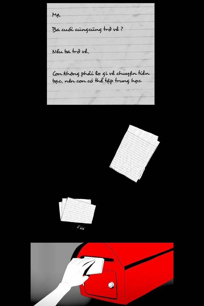 bạn có tin vào ma thuật? chapter 15 9