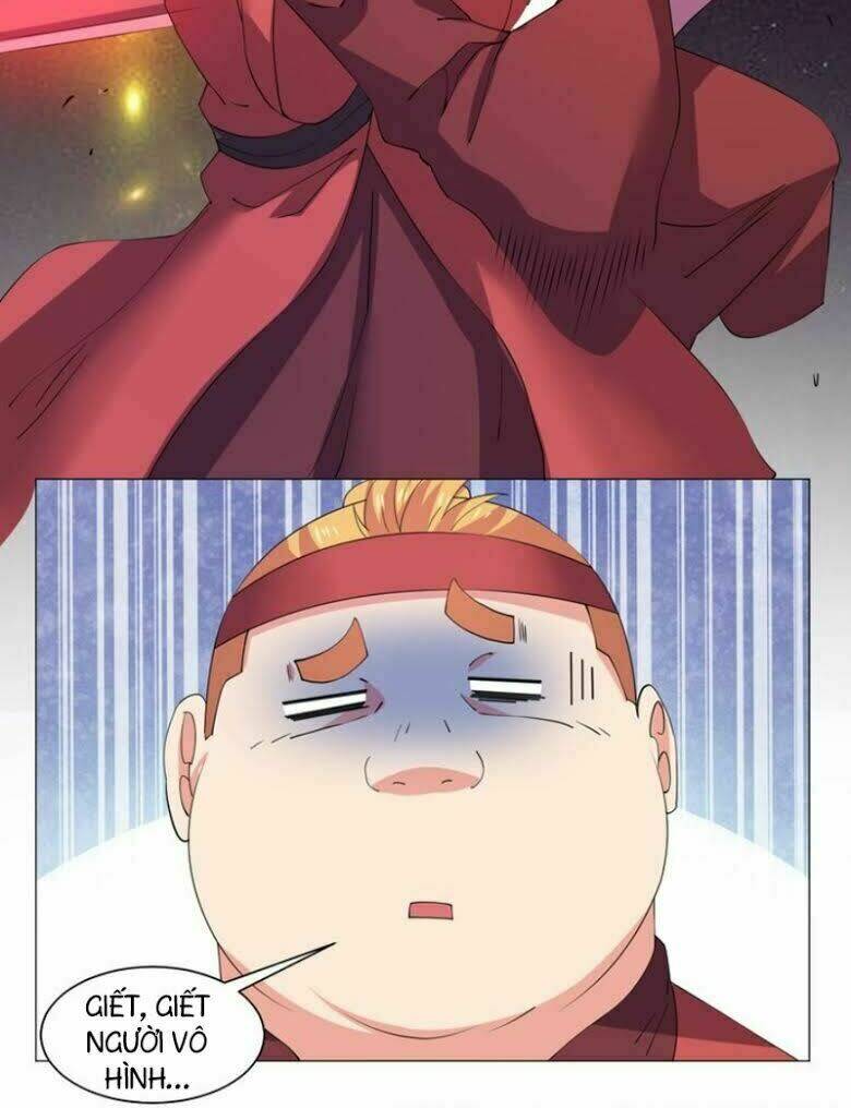 cực vũ huyền đế chapter 60 12