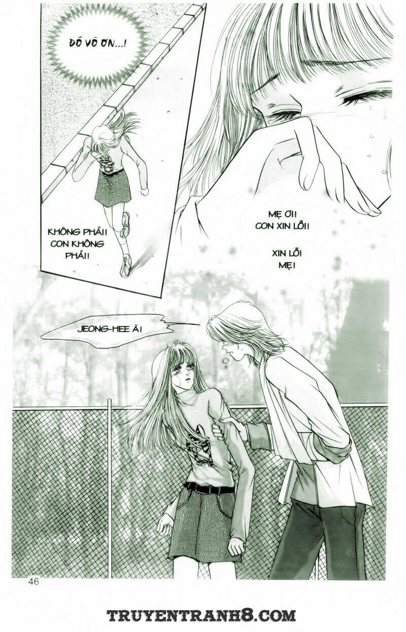 cool six - bộ 6 tuyệt vời chapter 7 22