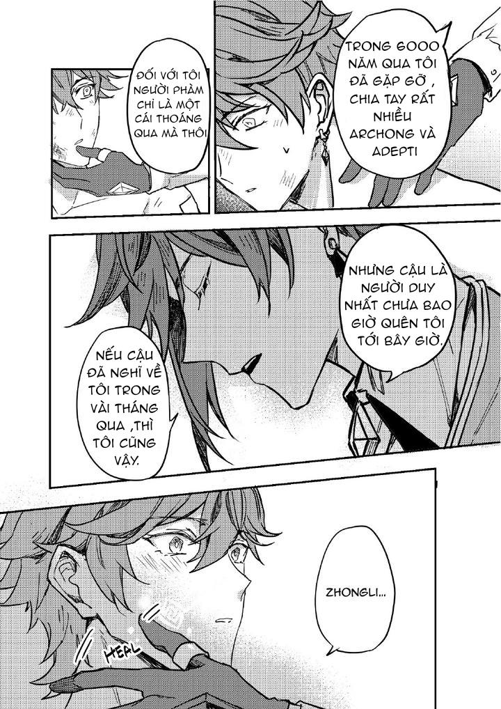 oneshot hỏny chapter 5 22