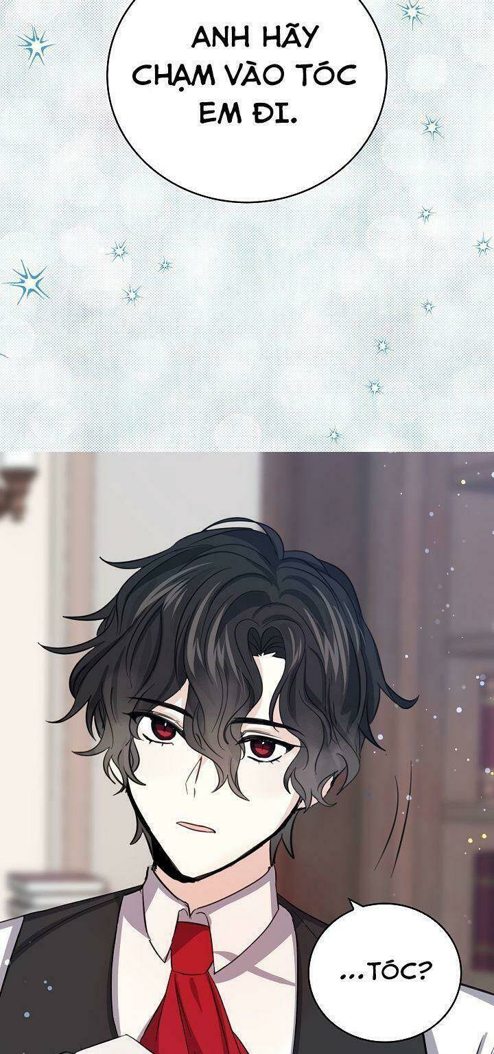 tôi là bạn gái cũ của một người lính chapter 19 20