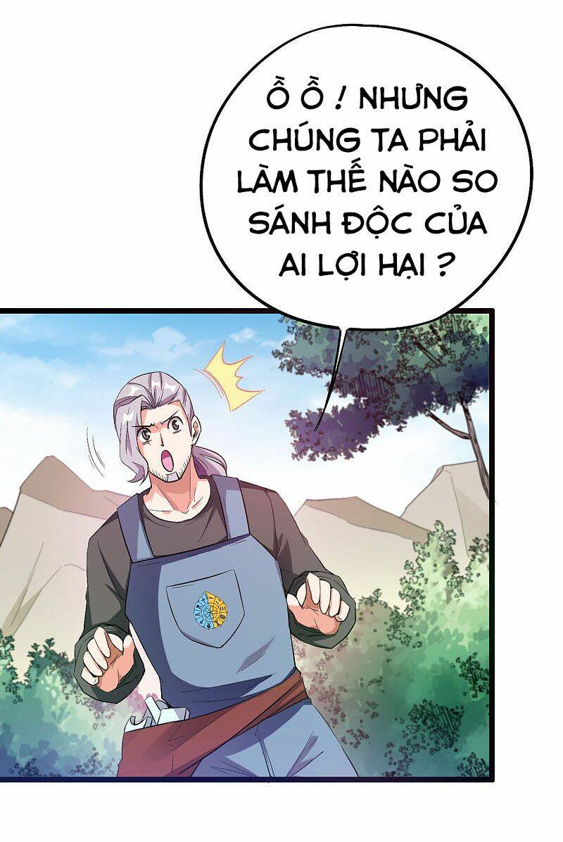 phục thiên thánh chủ chapter 138 10