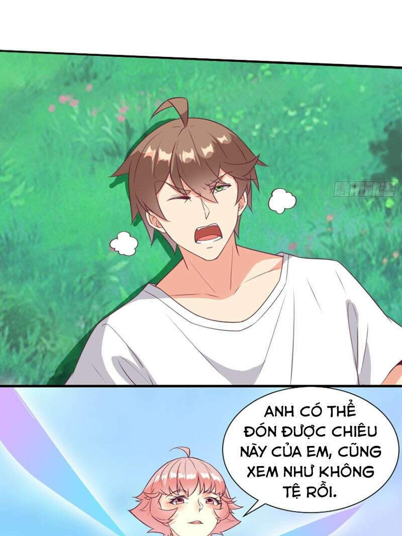 ta lập hậu cung tại tây du ký chapter 45 18