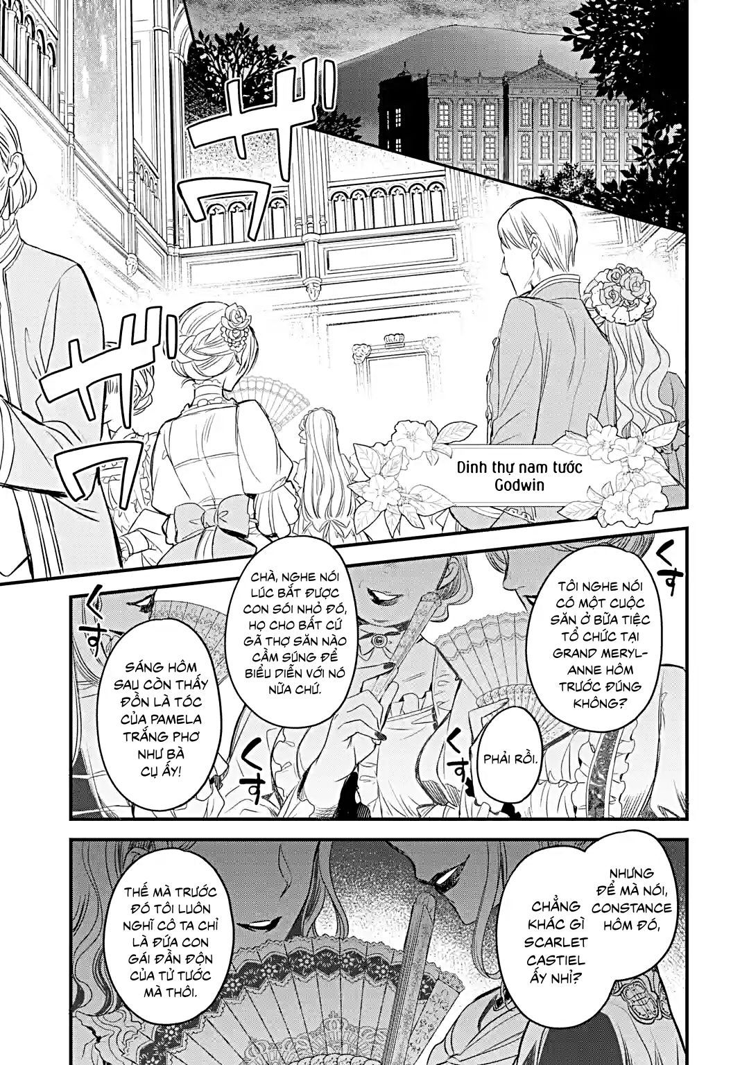 chén thánh của eris chapter 9.1 27