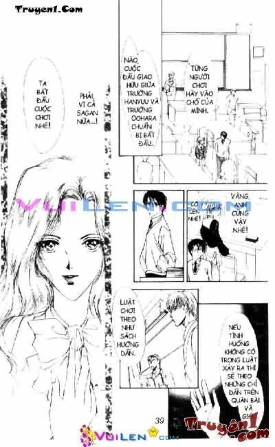 vua bài chapter 1 40