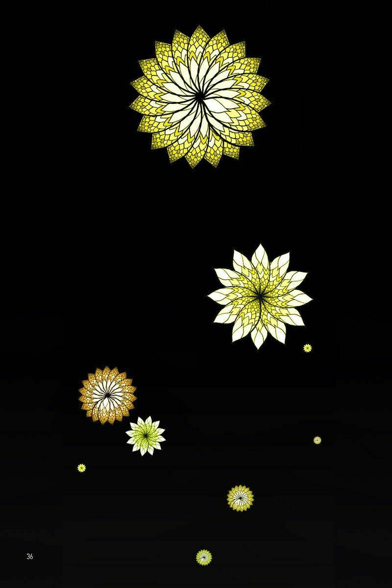 bạn có tin vào ma thuật? chapter 19 32