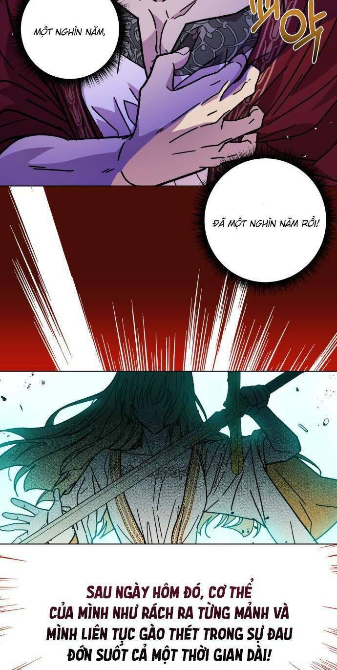 tôi mang trong mình trái tim của rồng chapter 9 18