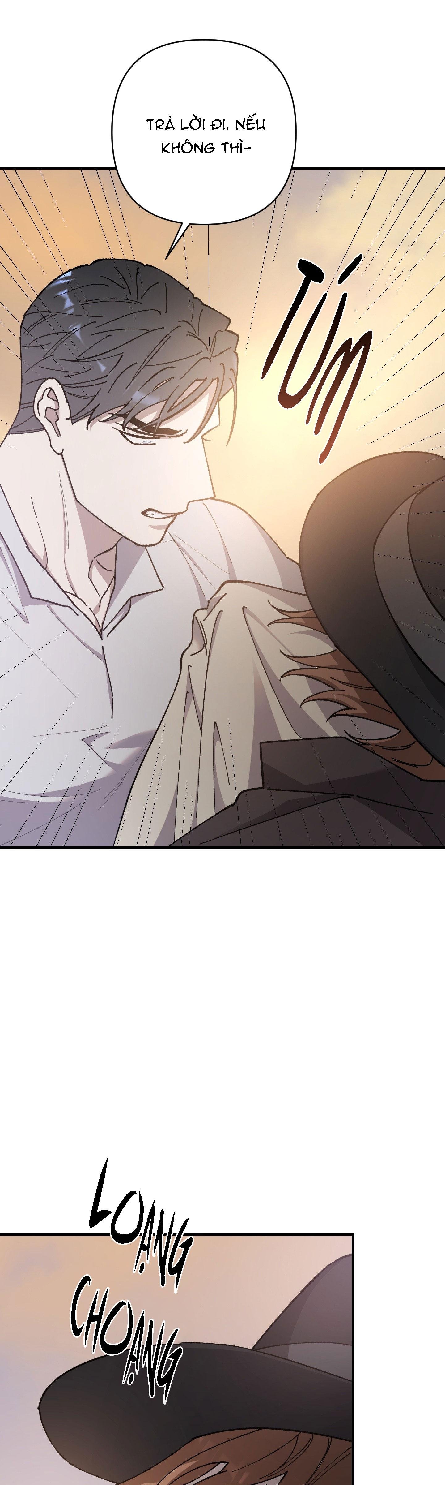 đóa hoa của mặt trời chapter 96 41