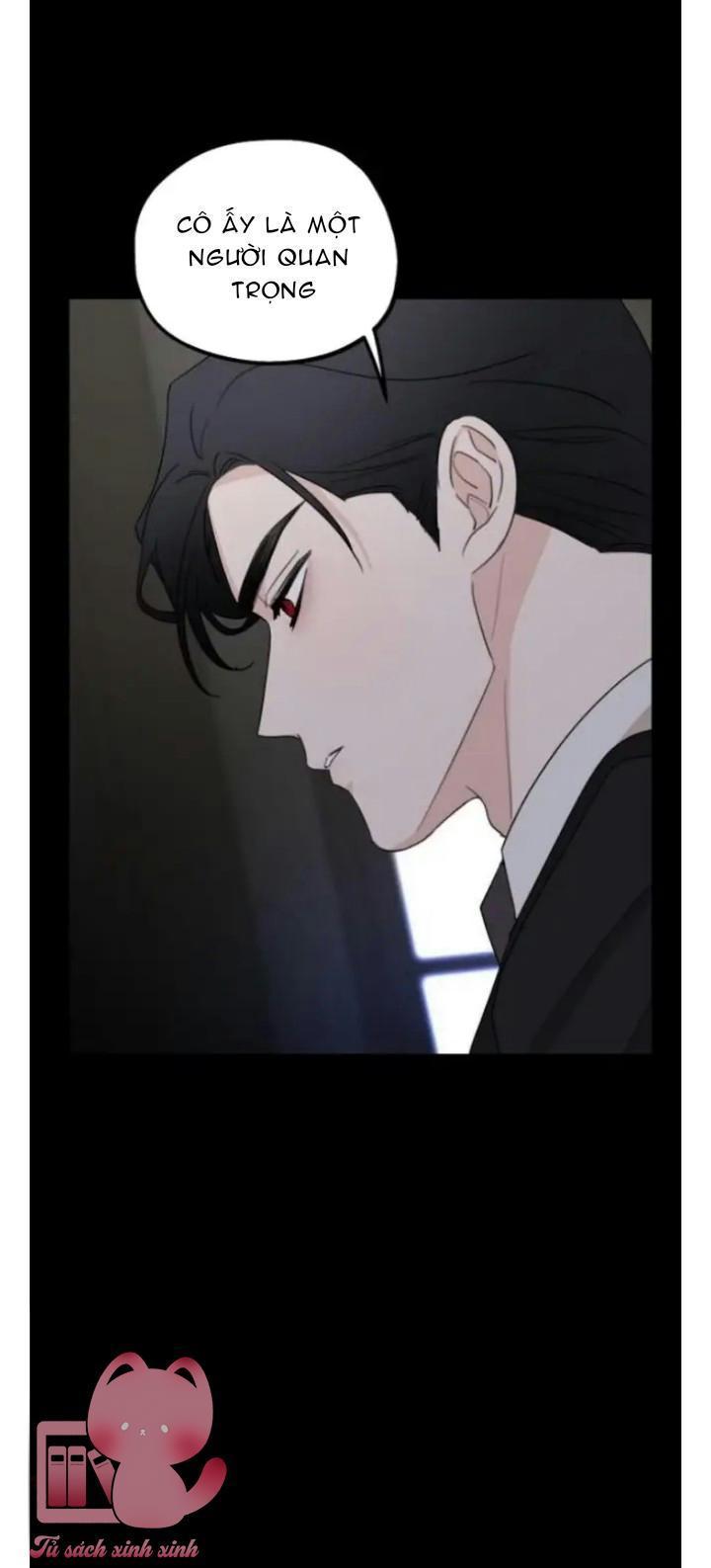 người thân của tôi đều sợ hãi tôi chapter 15 36