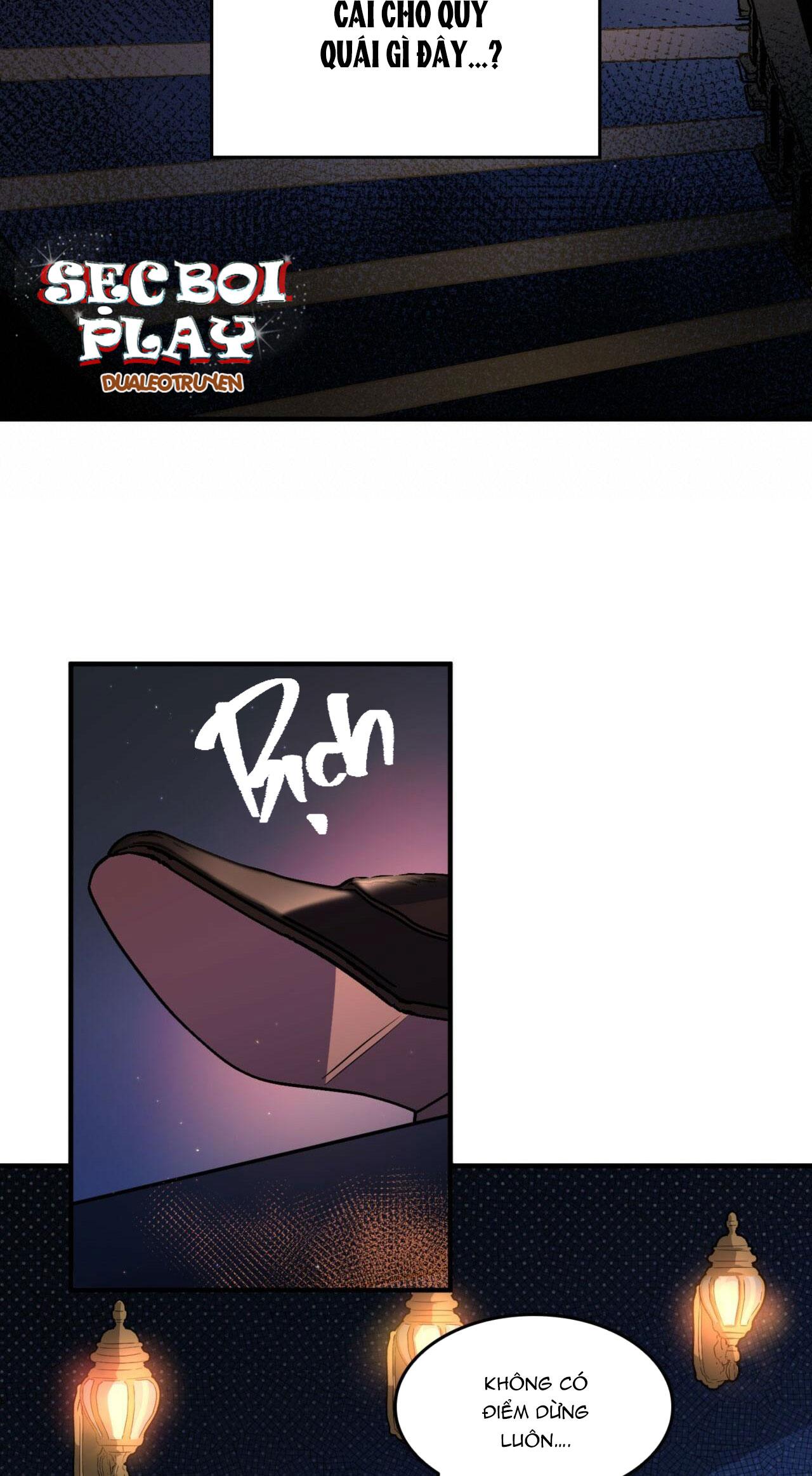 (np) độc thân muôn năm chapter 13 8