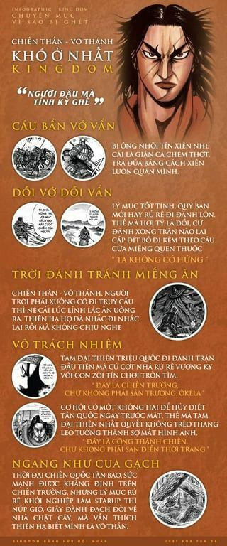 kingdom - vương giả thiên hạ chapter 640 20