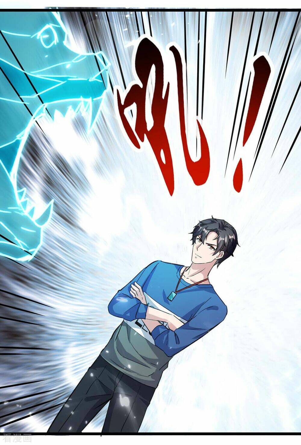 trọng sinh khí thiếu quy lai chapter 154 17