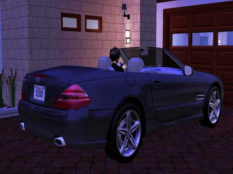 nụ cười của anh [truyện sims] chapter 69 141