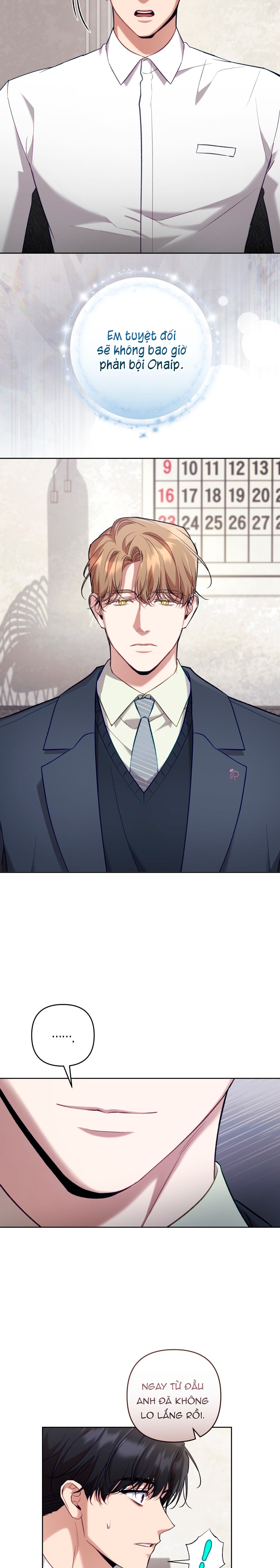 guide cấp s phết mật ong chapter 51 19