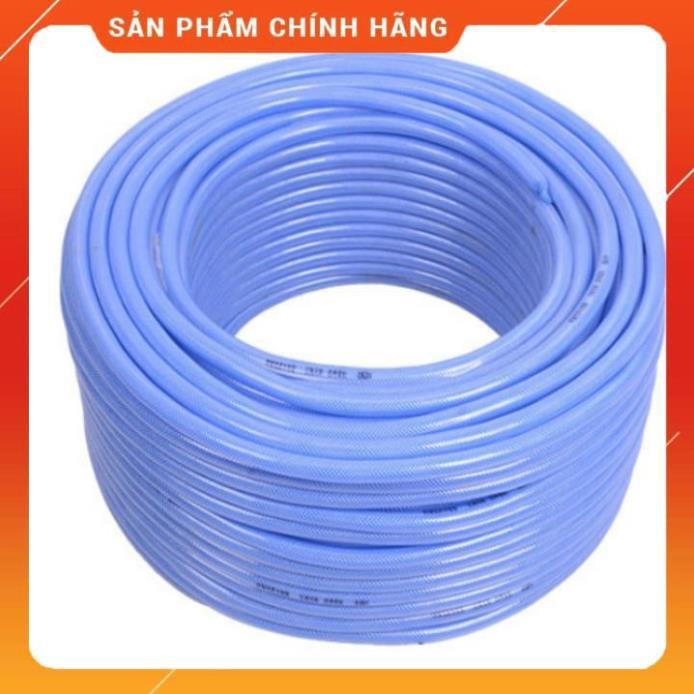 Vòi Xịt Rửa Xe️ Bộ dây vòi xịt nước rửa xe, tưới cây , loại 7m, 10m 206587 cút sập, + đai