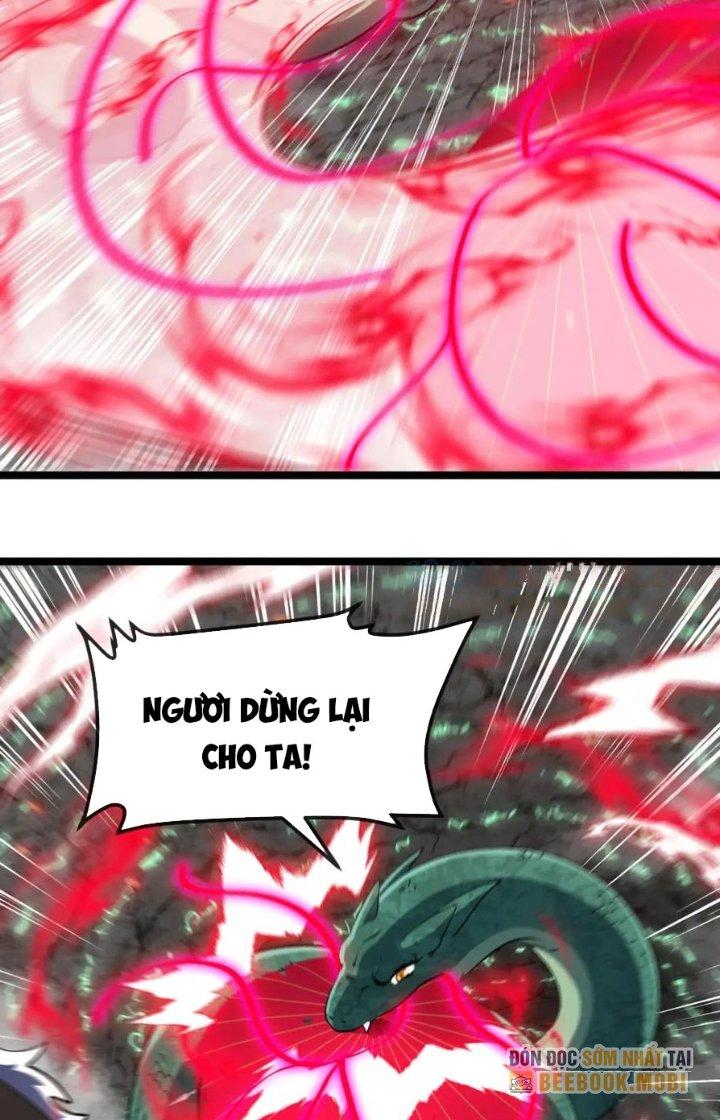 sau khi nằm, ta trở thành đại yêu chi vương chapter 11 42