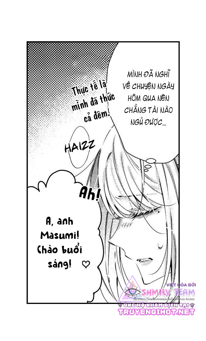 we had sex right before work chapter 7 15